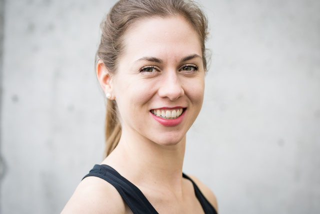 Selma Segessemann, Pilates und Yoga-Instruktorin /-trainerin, Schweiz