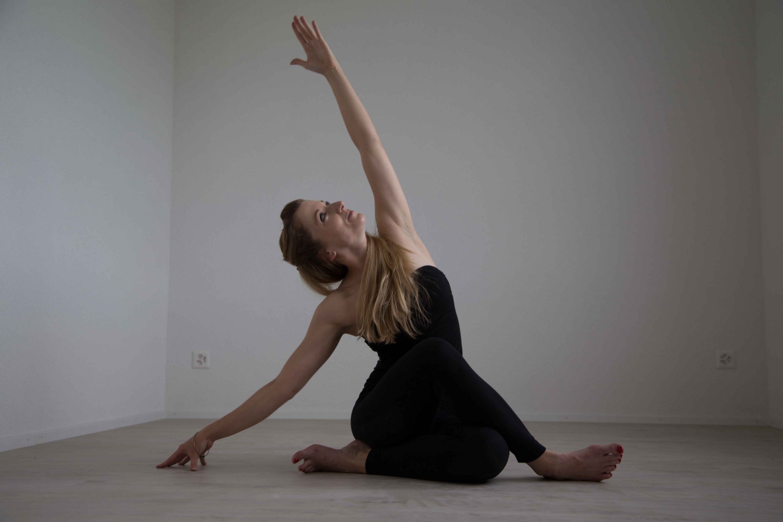 Video Training Balance Workout für Flexibilität, Vitalität, Pilates, Slings, Yoga für Bern und Umgebung
